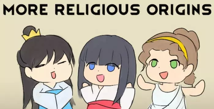Religious Origins