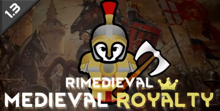 Rimedieval - Medieval Royalty
