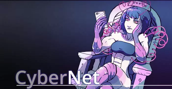 CyberNet Rimworld