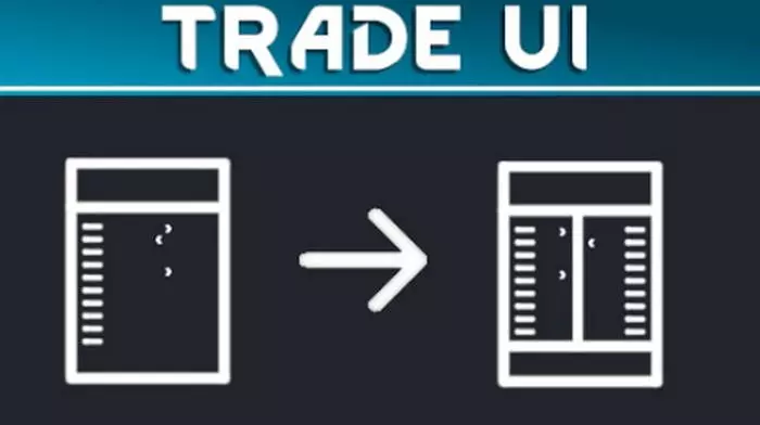 Trade UI Revised Rimworld