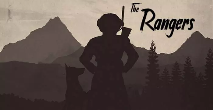 Faction: The Rangers Rimworld