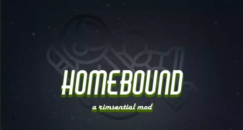 Rimsential – Homebound